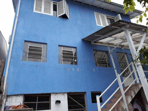 Imagem 20 de 27 de Casa À Venda, 150 M² Por R$ 413.000,00 - Rondônia - Novo Hamburgo/rs - Ca2379