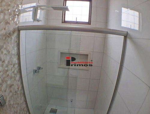 Imagem 16 de 26 de Casa À Venda Na Rua Olivio Pressendo 50 Por R$ 350.000 - Jardim Santa Júlia - Monte Alto/sp - Ca0967