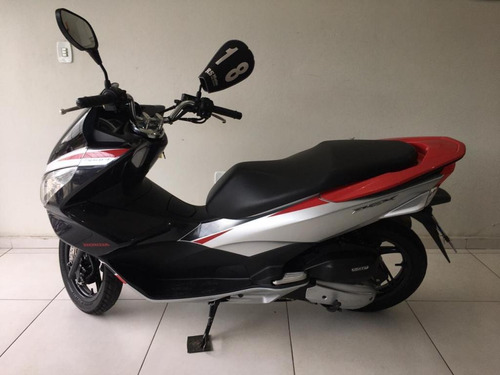 Imagem 3 de 6 de Pcx 150 Sport