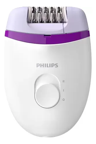 Depilador Elétrico Philips Satinelle Essential Bre225 Bivolt