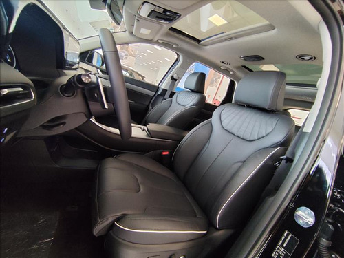Hyundai Palisade 3.8 v6 Awd