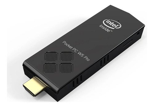 Mini Pc Ultra Compacto Formato Pen Drive Palestras Viagem