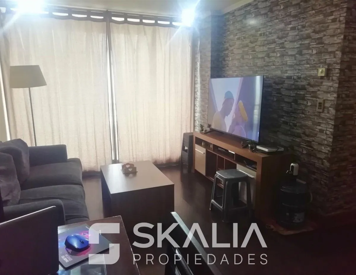 Imagen 4 de 15 de Departamento Venta 2 Dormitorios, 2 Baños, Escuela Militar