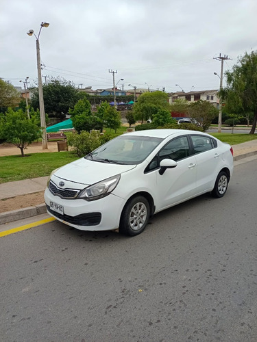 Kia Rio 1.4