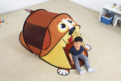 Casa De Acampar Para Niños Marca Bestway Modelo 68108 | Meses sin intereses Casa De Acampar Para Niños Marca Bestway Modelo 68108 | Meses sin intereses