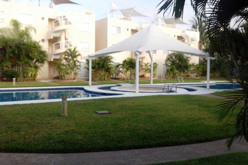 Imagen 22 de 30 de Bonita Villa Y Departamento A Unos Pasos De La Playa