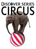 Libro Circus - Xist Publishing