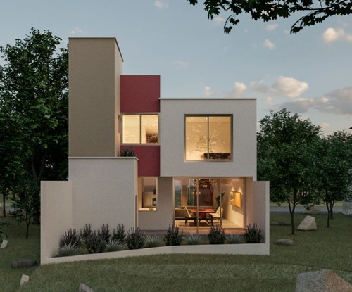 Casa Nueva En Venta En Nuevo Refugio