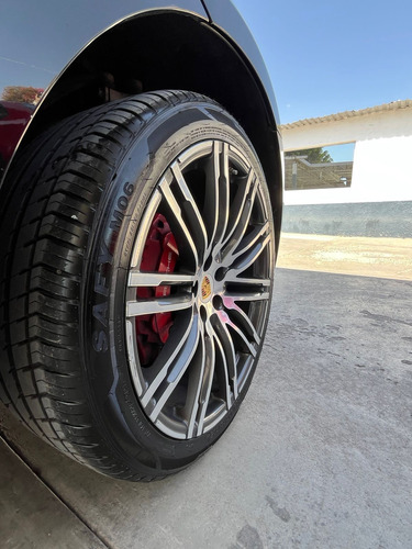Porsche Macan 3.0 Gts At