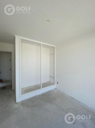 Vendo Apartamento De 1 Dormitorio Con Patio Lateral, A Estrenar, Garaje Opcional, Pocitos