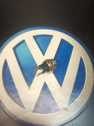 Válvula De Presión De Aceite Para Volkswagen Gol/parati/save