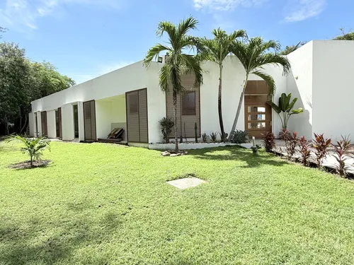Casa En Venta En El Paso. Cod V2307