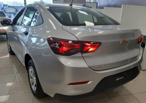 Imagen 5 de 17 de Chevrolet Onix Joy Plus Gran Oportunidad Pre-adjudicado