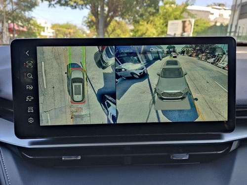 Imagen 18 de 23 de Haval H6 2023