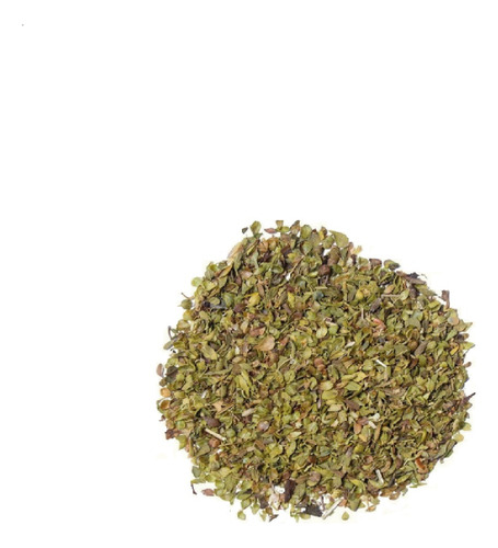 Oregano 1ra Calidad Nacional X 1/2 Kg