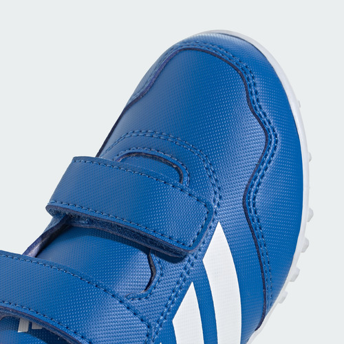 Zapatillas Adidas Hockey Youngstar Niños Azul Ji3083