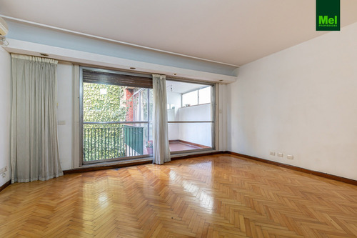 Excelente Semipiso De 3 Ambientes