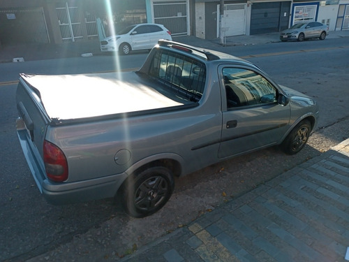 Chevrolet Corsa Pick Up St