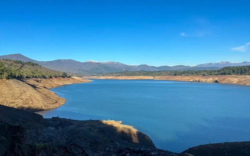 Venta Parcela En Embalse Digua, De Parral