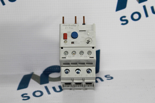 193-eecb Allen Bradley Relevador Acny