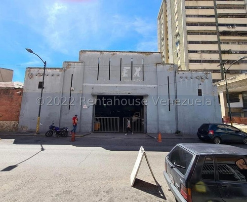 Imagen 8 de 19 de Alquiler De Galpon Mls #23-1618 Yolanda Goncalves