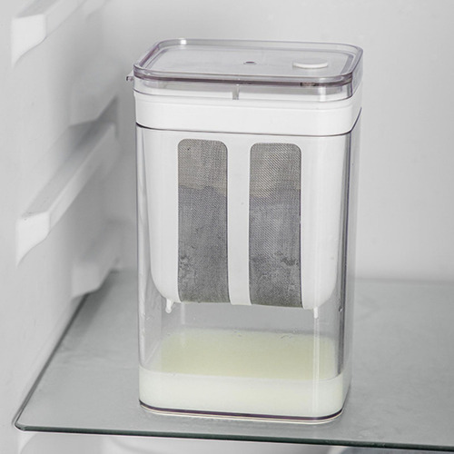 Colador De Yogur Griego, Filtro De Yogur Casero, Colador De