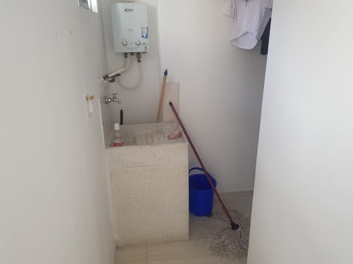 Imagen 6 de 9 de Apartamento En Venta La Doctora 1092-626