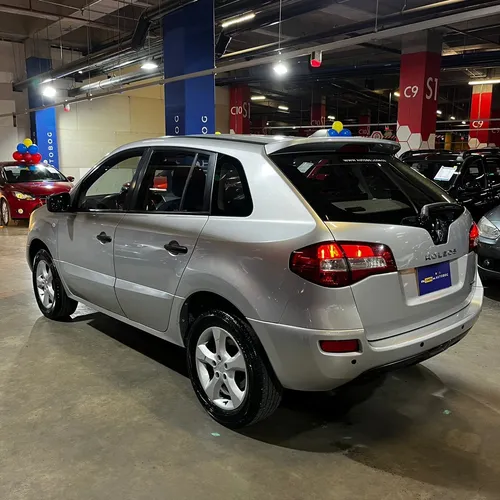 Renault Koleos 2.5 Expression