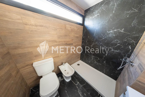 Departamento En Venta Monoambiente En Nuñez