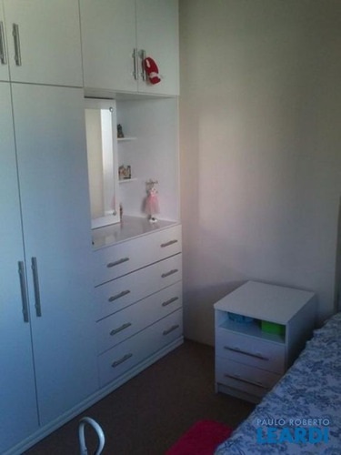 Imagem 12 de 15 de Casa Em Condomínio - Real Park Mogi Das Cruzes - Sp - 408428
