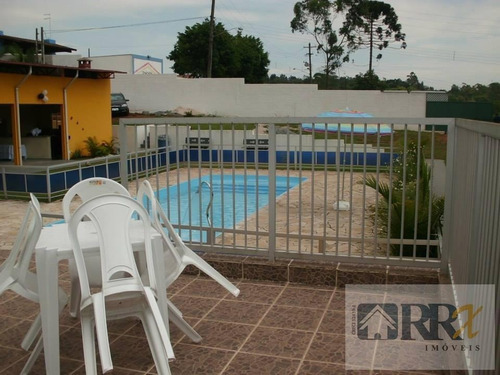 Imagem 9 de 13 de Chácara Para Venda Em Suzano, Fazenda Aya, 4 Banheiros, 4 Vagas - 395_2-1225694