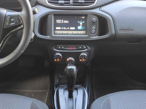 Imagem 14 de 15 de Chevrolet Prisma 1.4 At Lt 2018
