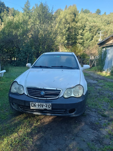 Geely CK 1.3 Gs