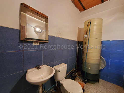 Imagen 6 de 14 de Galpon En Venta La Morita Maracay 22-11999