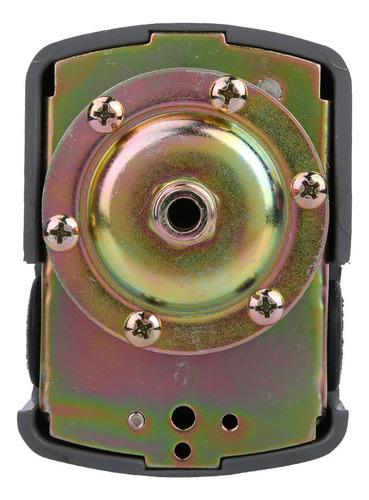 Control De Presión De Bomba Autocebante 110-230 V 0,8-1,6 Ba