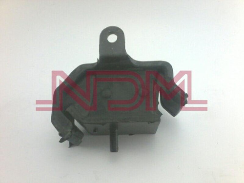 Soporte Motor Izq  Nissan X-terra 04-08  2.8 Diesel  3b93