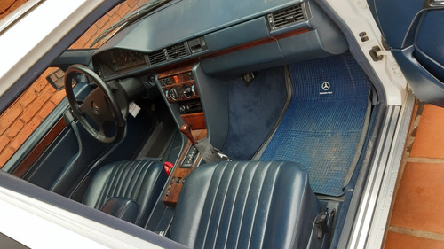 Mercedes-benz Clase E 3.0 E300 Elegance 1995