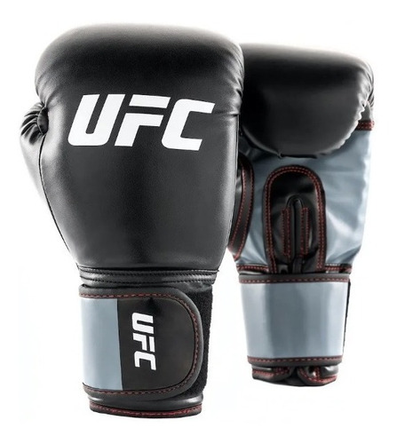 Guantes Boxeo Ufc Ultimate Kombat Boxing Entrenamiento