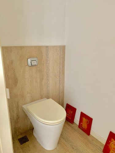 Imagen 6 de 21 de Departamento Duplex 3 Ambientes Con Terraza Y Pileta Propia - Forum, Puerto Madero