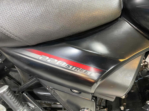 Imagen 3 de 15 de Bajaj Avenger 220 Street