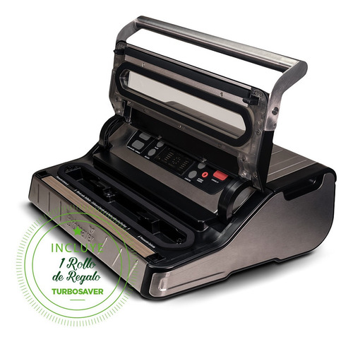 Envasadora Al Vacío Turbosaver Ts-2200 Uso Comercial