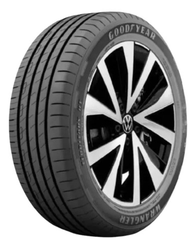 Goodyear Wrangler Territory Ht 255/55/20 Ford Ranger! Envio!