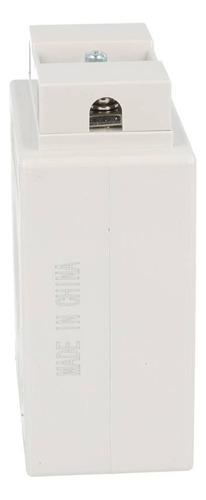 Transformador De Corriente Dona 200/5a 660v D23mm