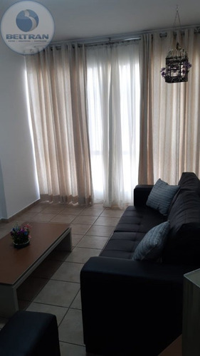 Imagem 2 de 28 de Apartamento A Venda No Bairro Centro Em Guarulhos - Sp. - 538-1