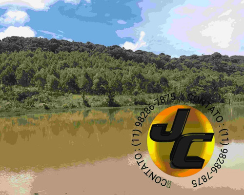 Imagem 1 de 11 de Lotes E Sítios Próximo A Represa Cd. Phg