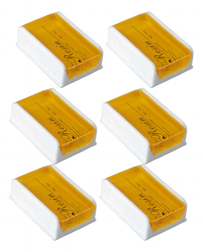 Acessório Para Violoncelo Bow Rosin, 6 Peças, Instrumento De