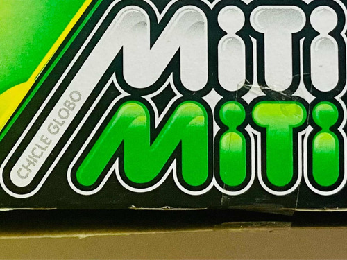 Imagen 9 de 10 de Frasco De Dulces Retro Clásicos Chilenos 64 Unidades