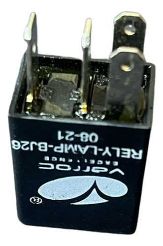 Relay Luces Pulsar Ns 200 Varroc