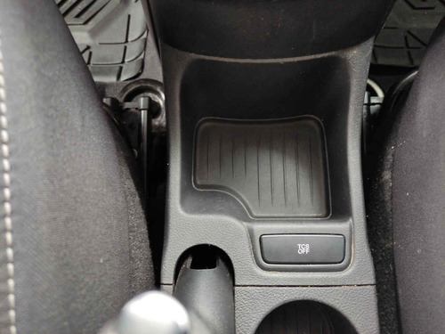 Imagen 14 de 15 de Ford Figo 2019 4p Impulse L4/1.5 Man A/a