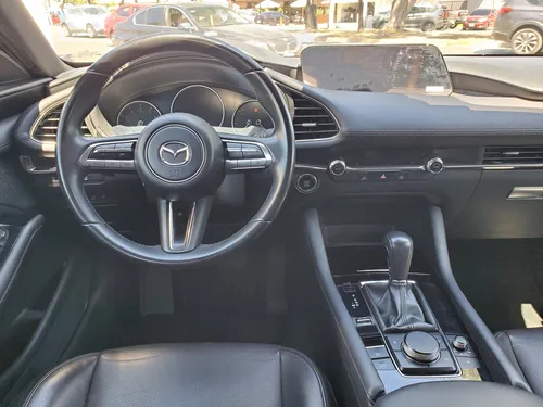Mazda Mazda 3 2.5 HB Signature